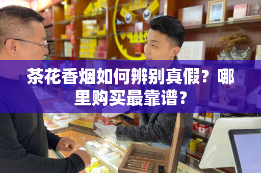 茶花香烟如何辨别真假？哪里购买最靠谱？
